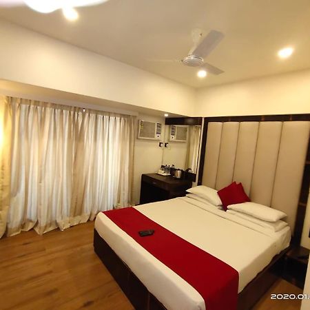 Hotel Heritage Dakshin Navi Mumbai Exterior photo